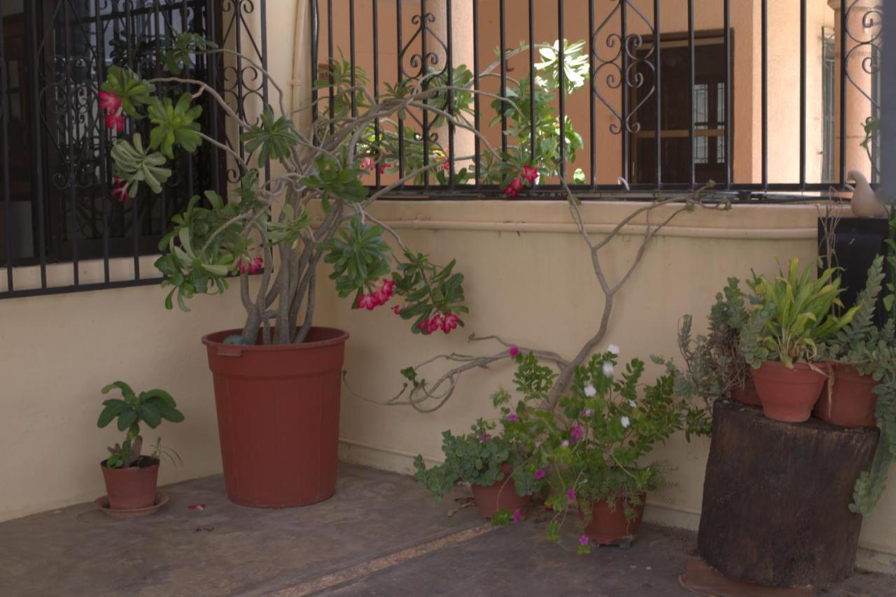 La Casa Del Chac Villa Mérida Exteriör bild
