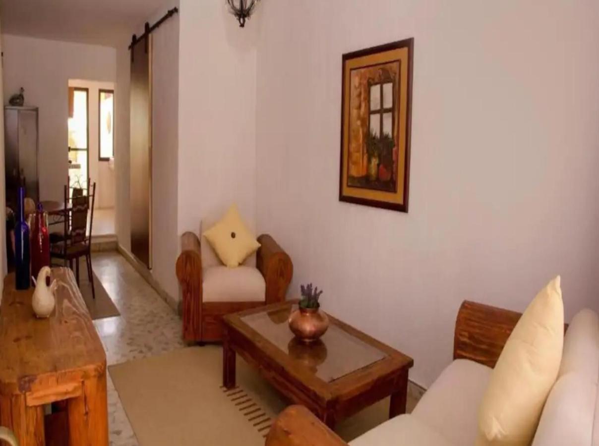 La Casa Del Chac Villa Mérida Exteriör bild