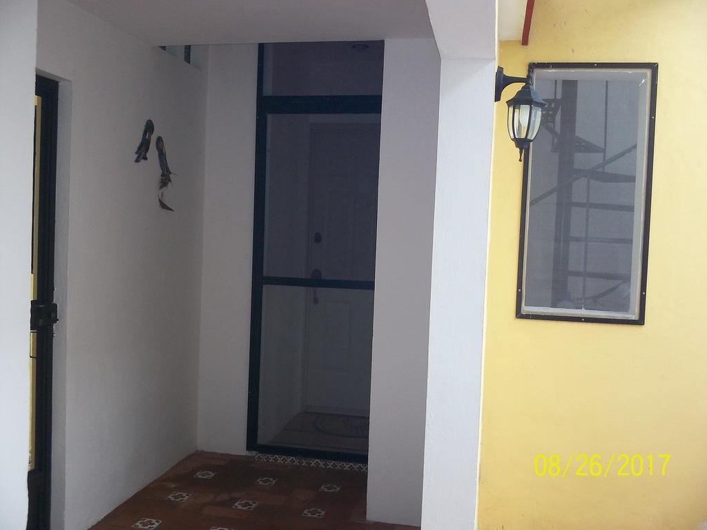 La Casa Del Chac Villa Mérida Exteriör bild