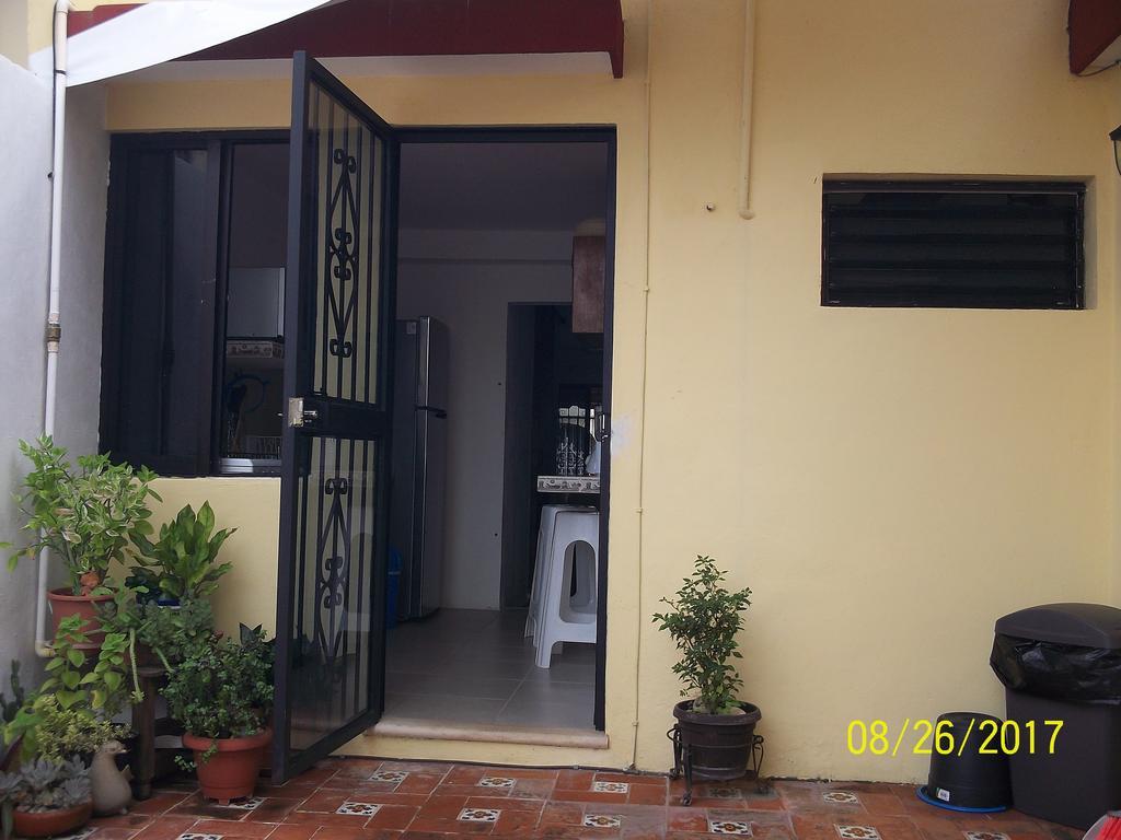 La Casa Del Chac Villa Mérida Exteriör bild