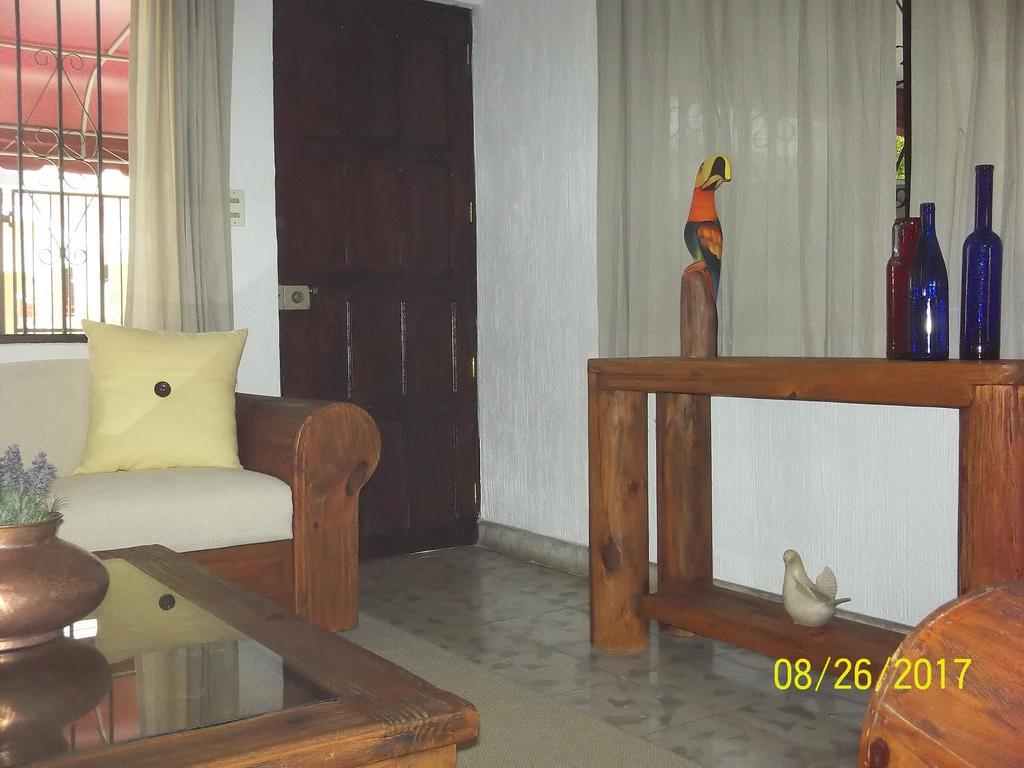 La Casa Del Chac Villa Mérida Exteriör bild