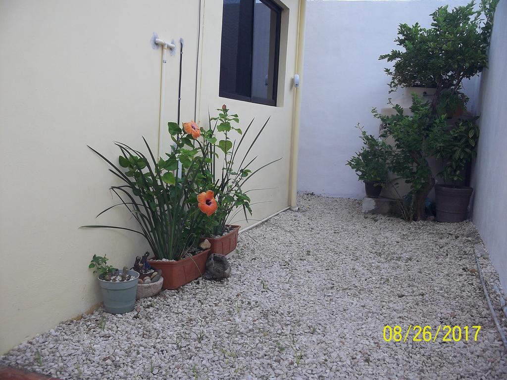 La Casa Del Chac Villa Mérida Exteriör bild
