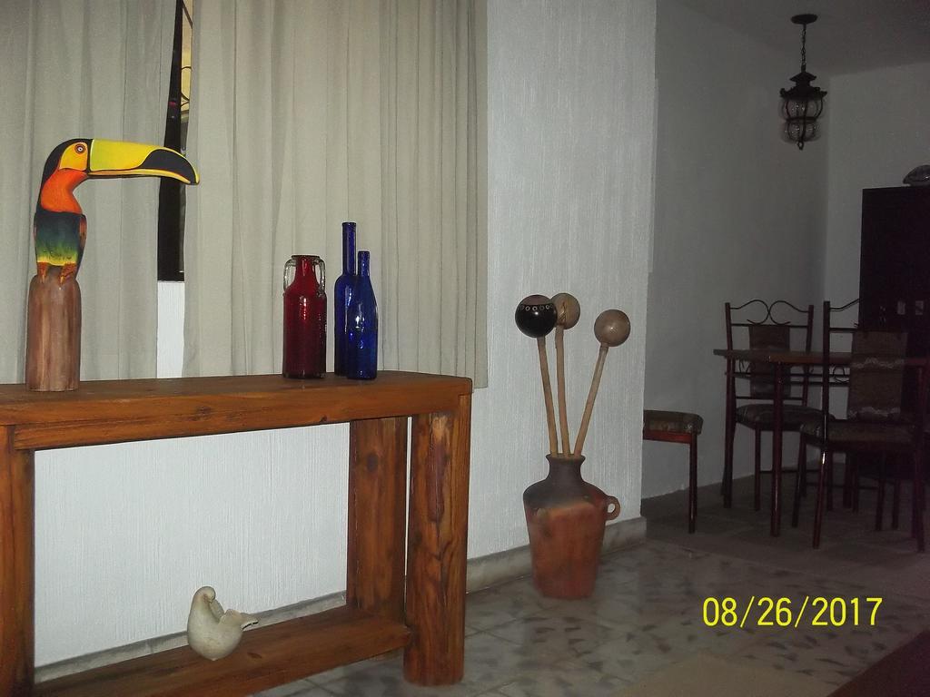 La Casa Del Chac Villa Mérida Exteriör bild